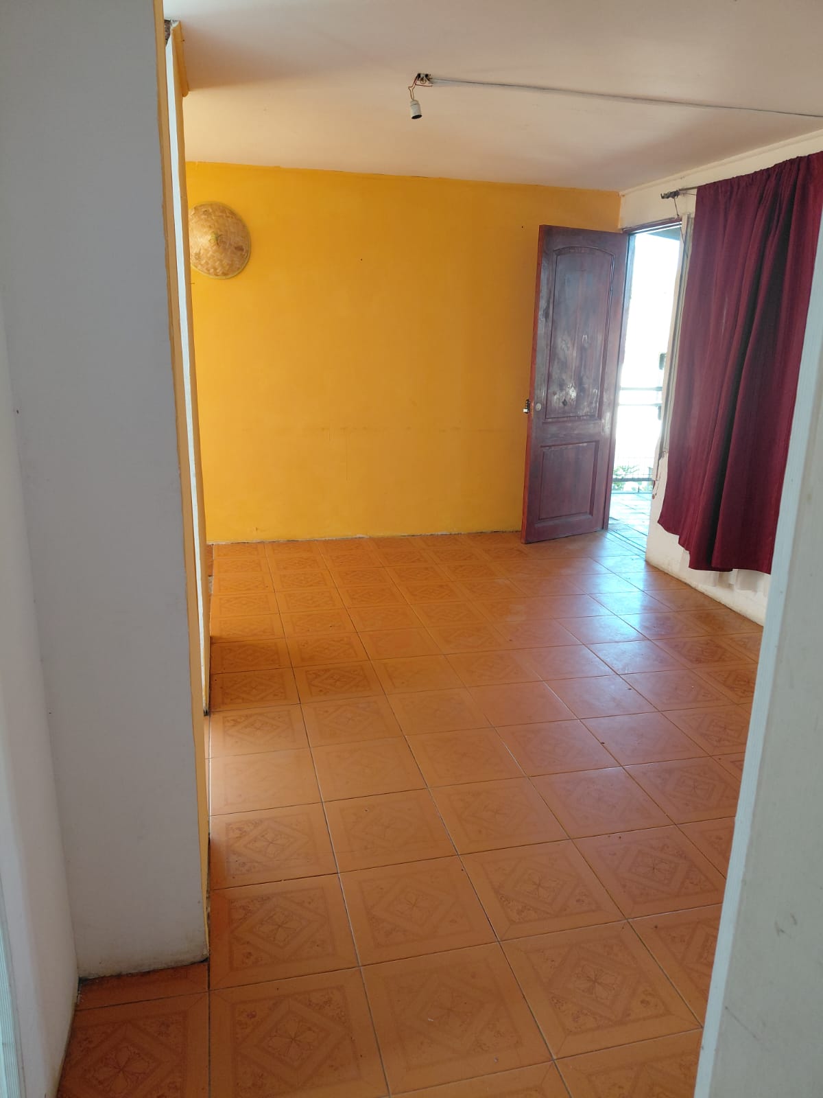 DEPARTAMENTO BELLAVISTA